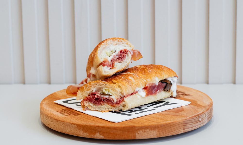 10 Iconic Sandwiches from Around the World