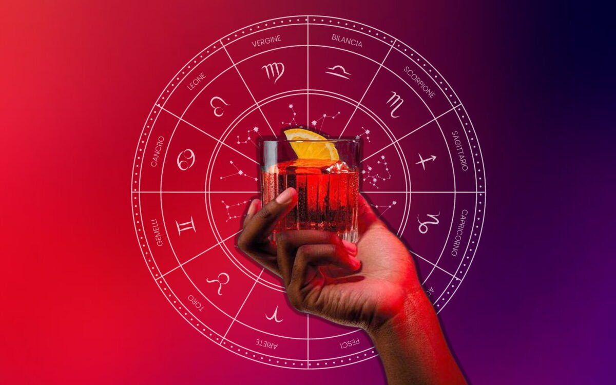 Horoscope and cocktails: the perfect drink for every star sign