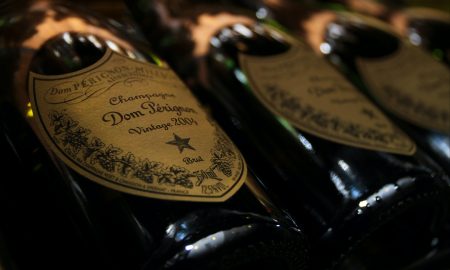 dove bere champagne a milano