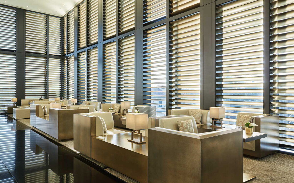 Armani/Bamboo Bar, Milano