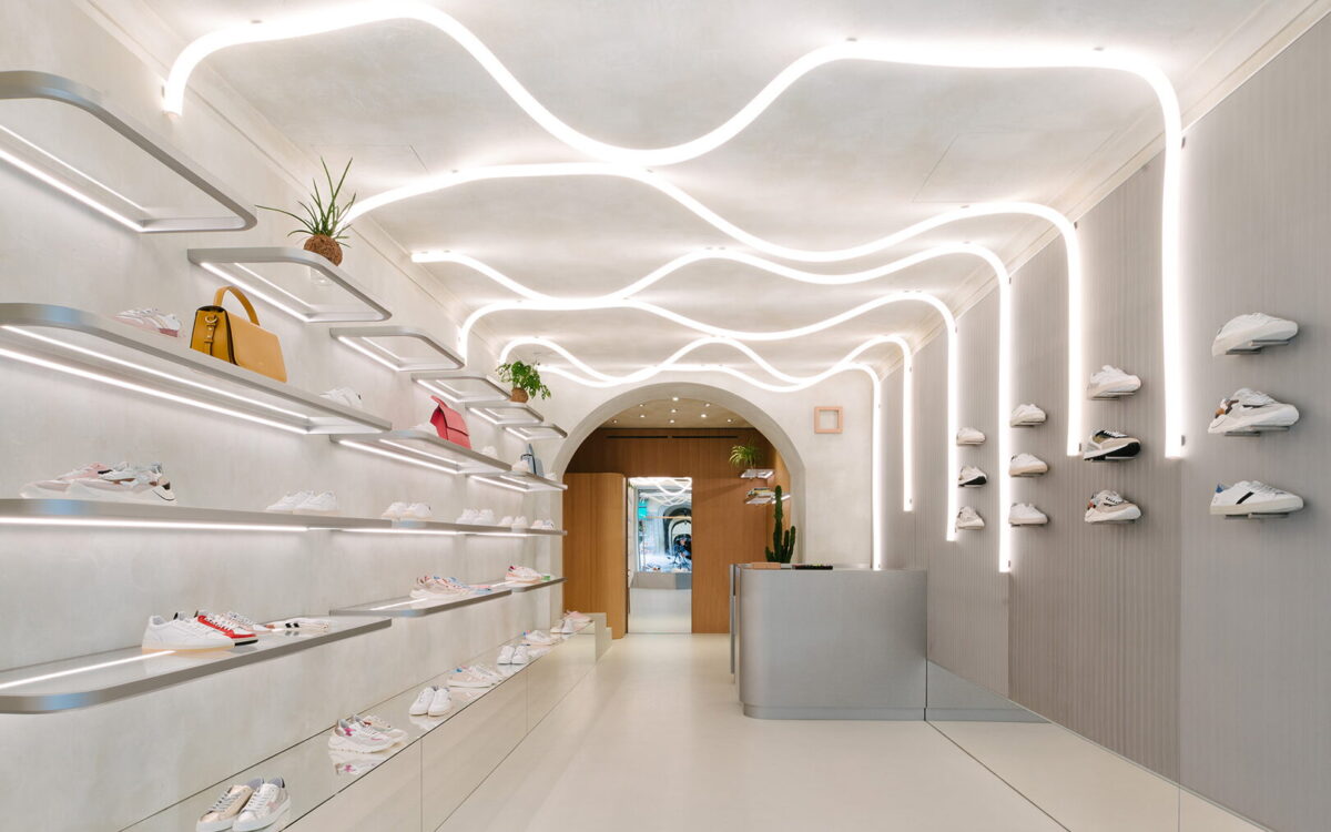 I negozi a Milano dove fare shopping a marzo: D.A.T.E