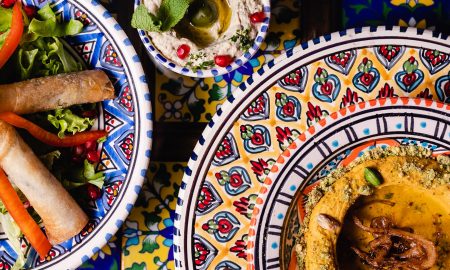 piattiFairouzGerusalemme