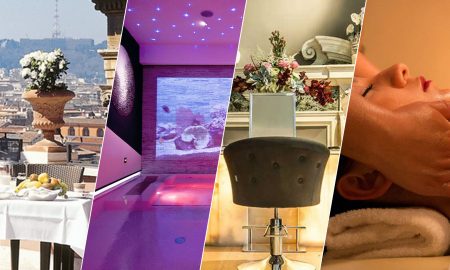Benessere Gennaio Roma