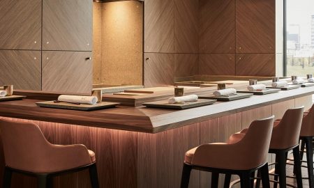 Interni IYO Omakase