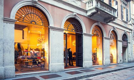 The Store