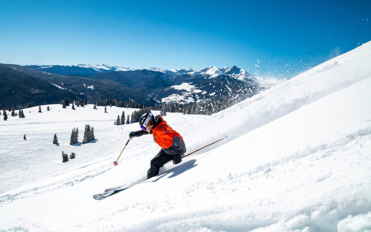 The best après-ski spots in Italy