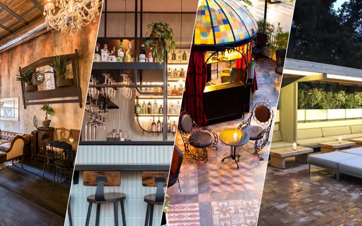 I cocktail bar e le enoteche a Roma da provare a febbraio