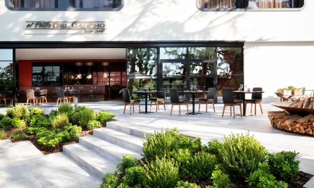 El Club del Patio del Gaucho