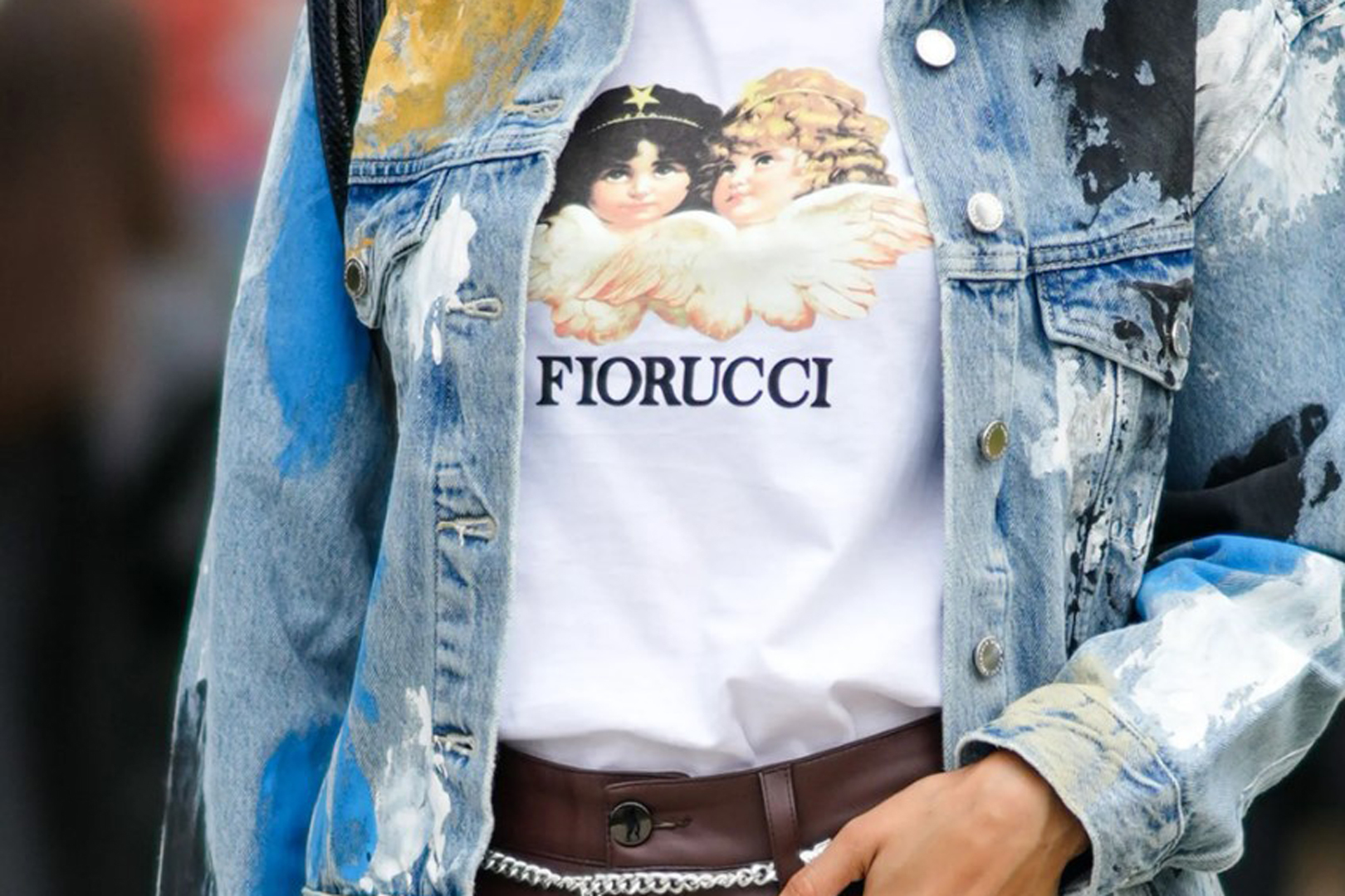 Milano Fashion Week 2024
