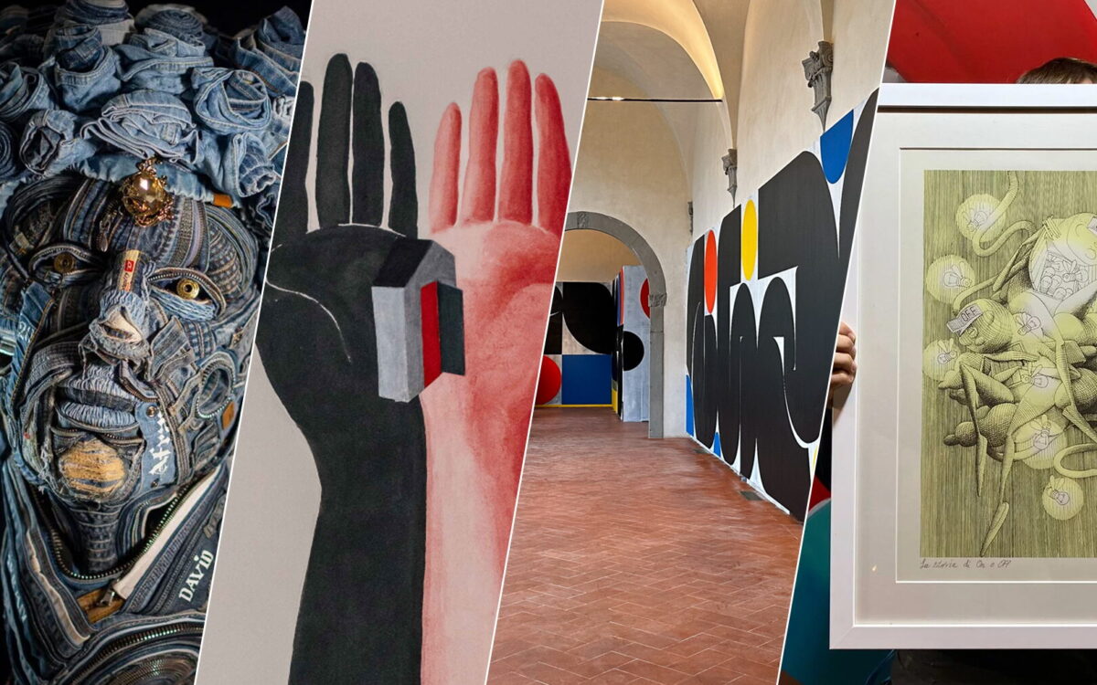 Le mostre a Firenze da vedere a febbraio