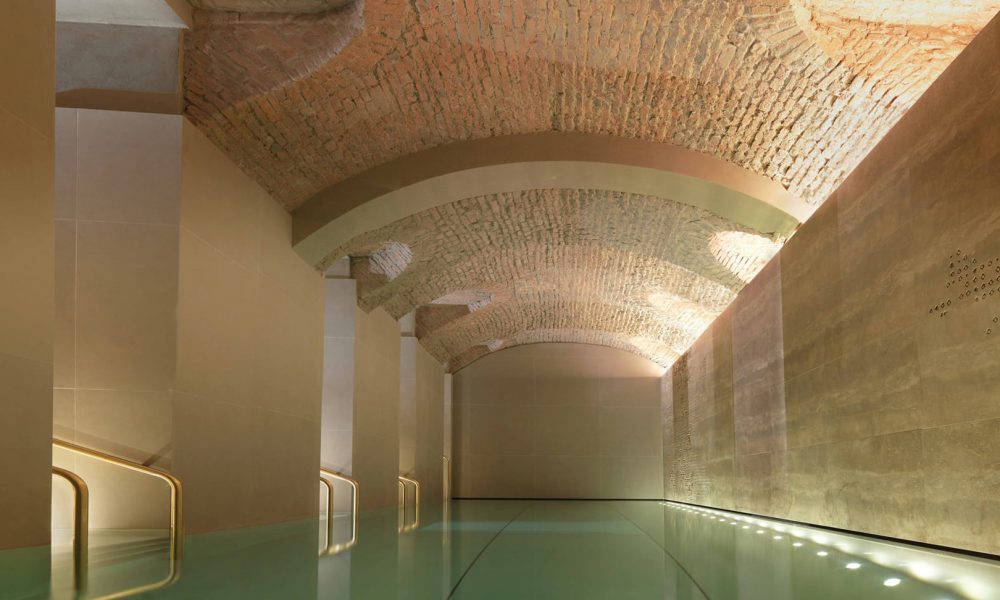 Gli Indirizzi per il Benessere a Milano da Provare a Novembre
