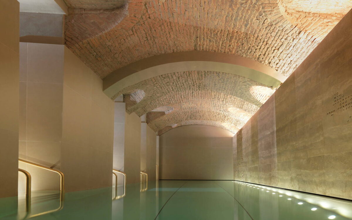 Gli indirizzi per il benessere a Milano da provare a novembre
