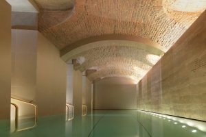 Benessere Milano Aprile