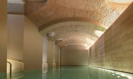 Benessere Milano Aprile