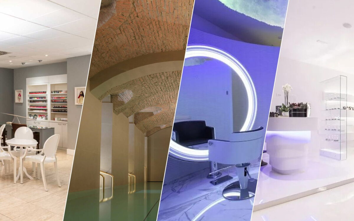 Wellness addresses in Milan to try in April