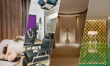 Benessere roma marzo