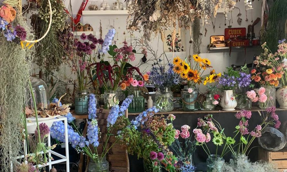 Gli Indirizzi per lo Shopping di Primavera