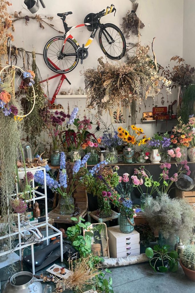 Gli indirizzi per lo shopping di primavera