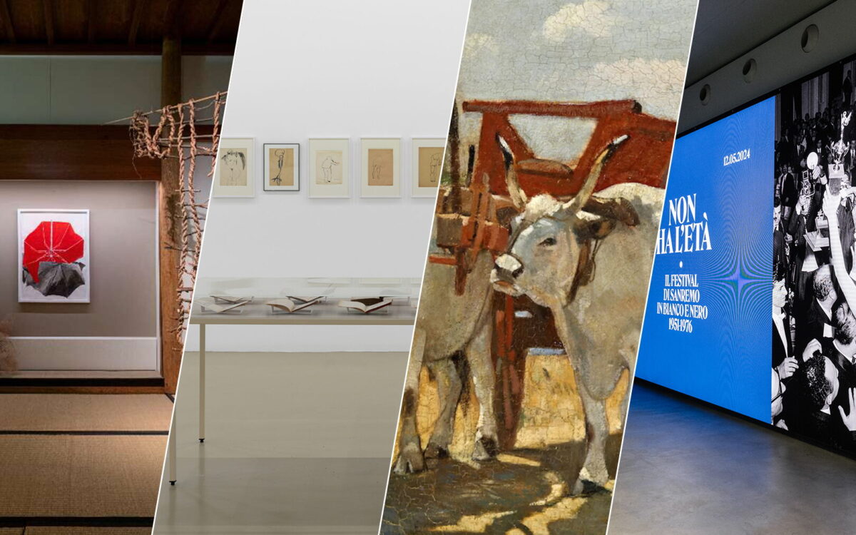Le mostre a Torino da vedere a marzo: Contemporary Monogatari (MAO)