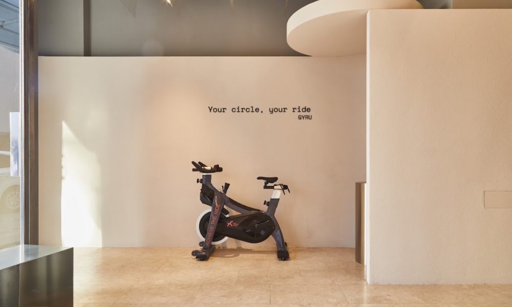Gyru Cycling Studio