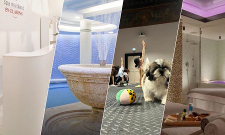 Benessere Roma Aprile