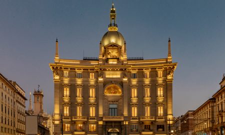 Palazzo Cordusio