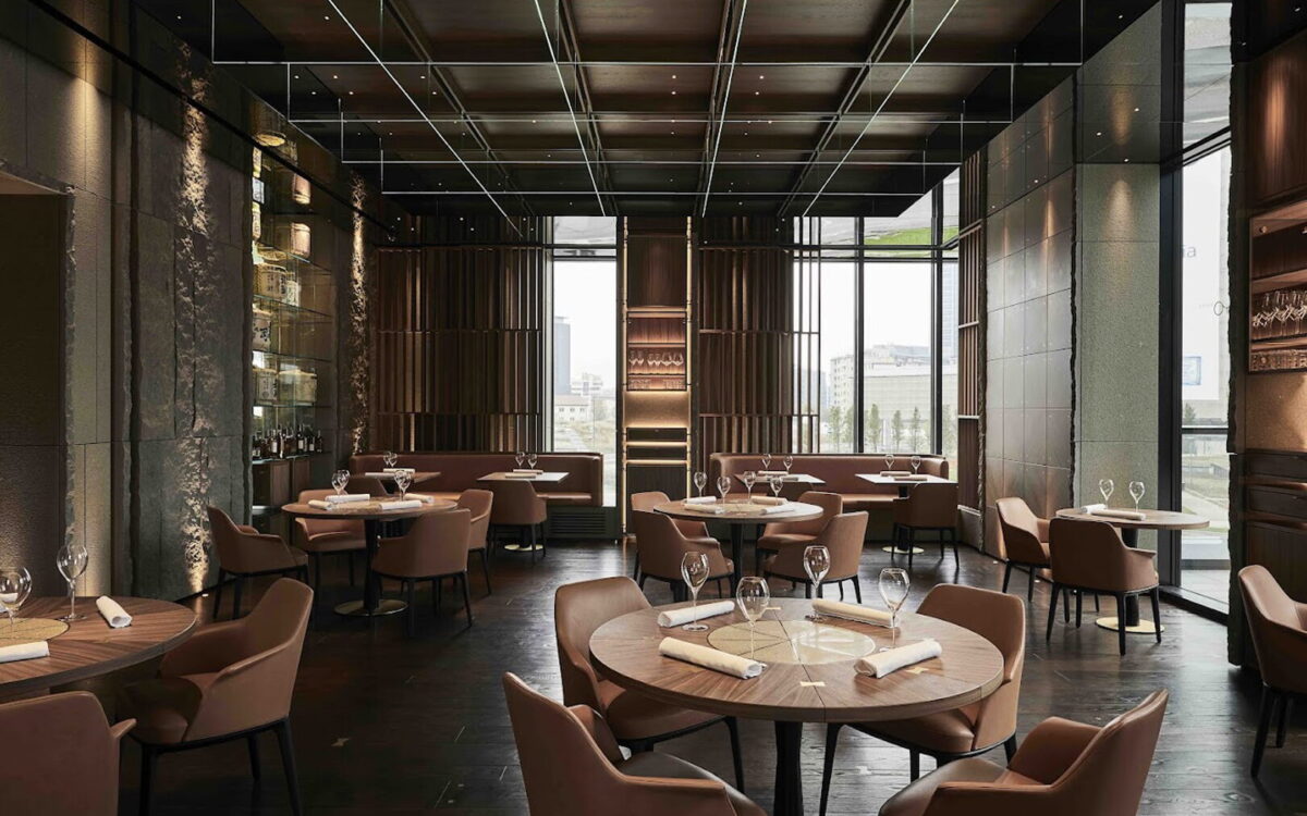 AALTO Cucina Libera