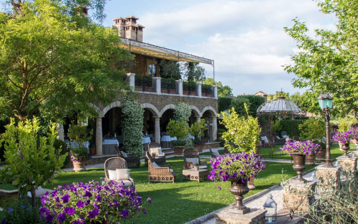 Borgo Santo Pietro