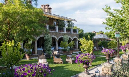 Borgo Santo Pietro