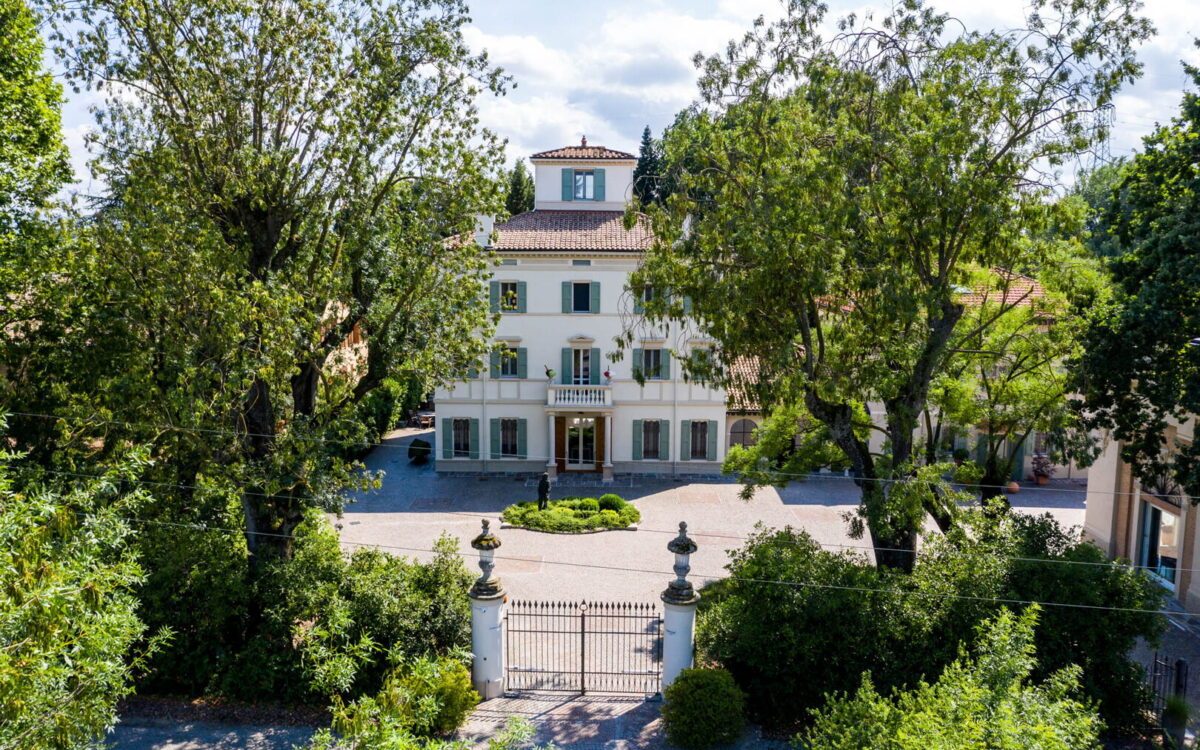 Casa Maria Luigia, hotel a Modena