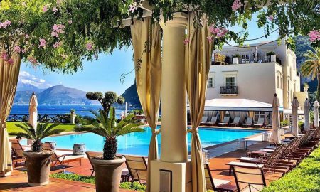 JK Place Capri
