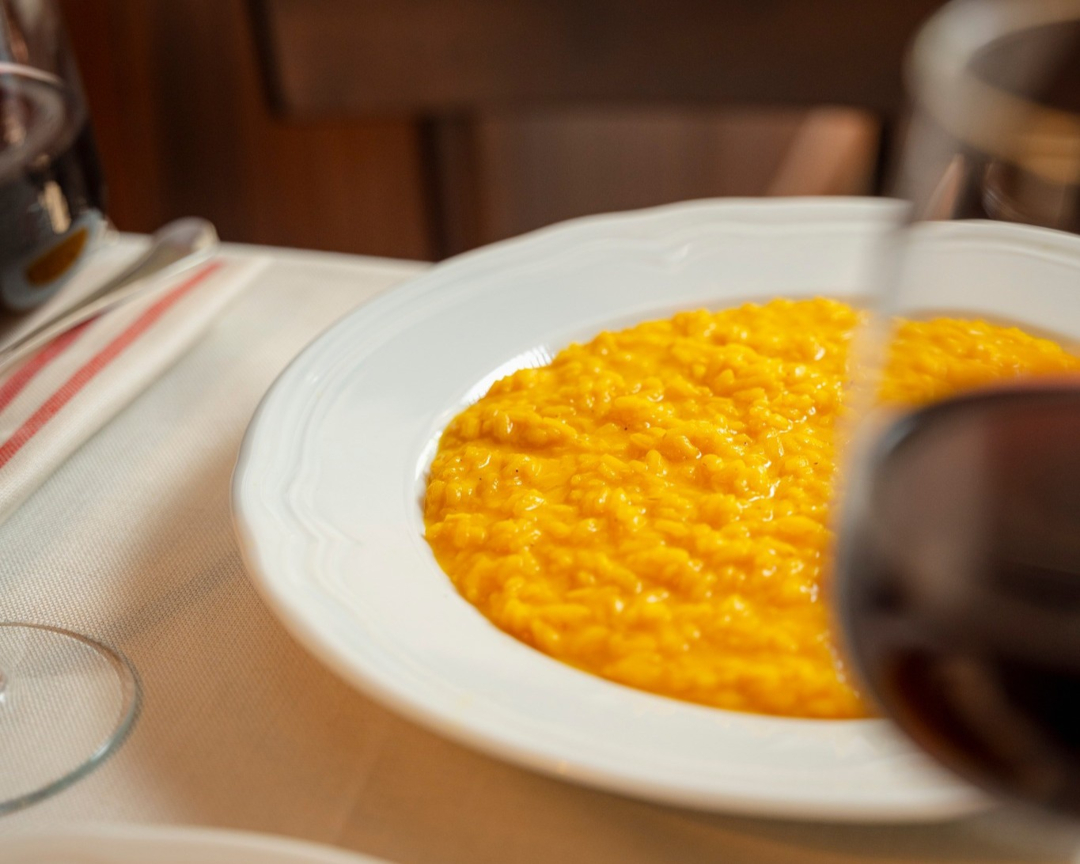 ristoranti da provare a milano a luglio
