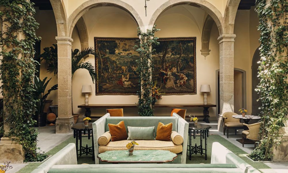 I 10 Migliori Aperitivi di Firenze