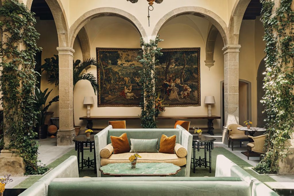 The best aperitivo spots in Florence