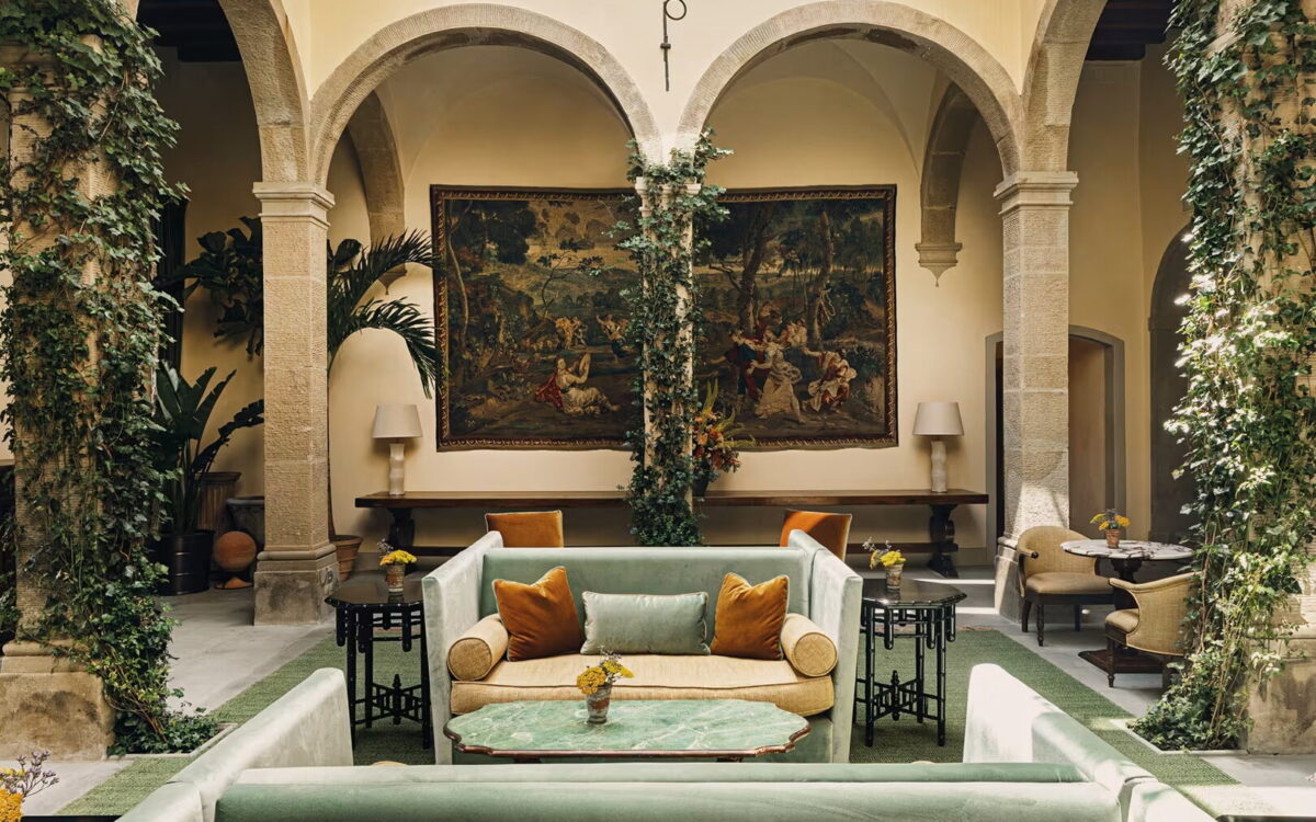 The best aperitivo spots in Florence