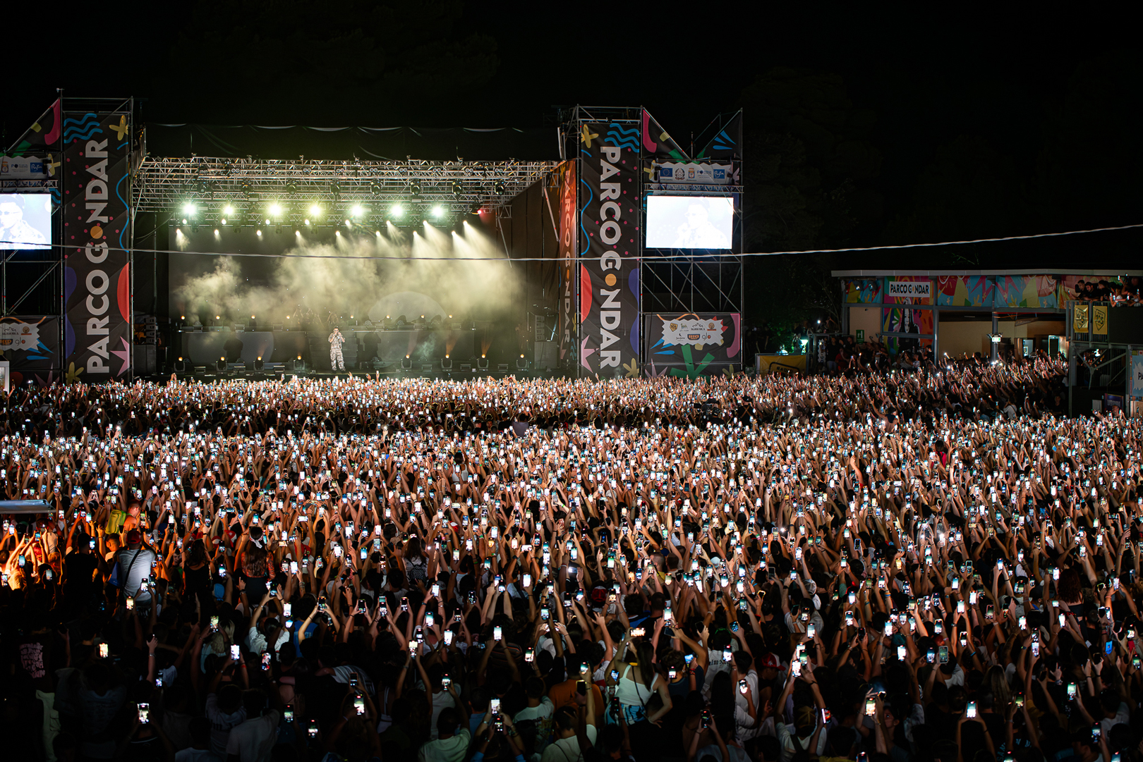 I Festival Musicali più cool dell’Estate 2024 a cui non puoi mancare 