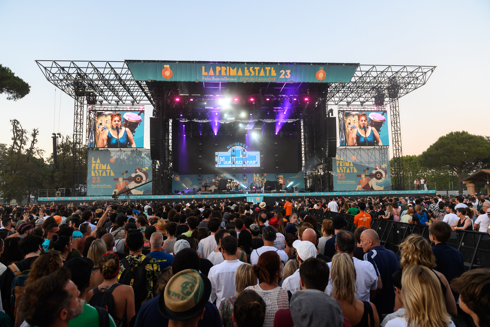I Festival Musicali più cool dell’Estate 2024 a cui non puoi mancare 