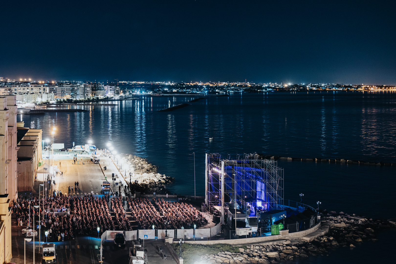 I Festival Musicali più cool dell’Estate 2024 a cui non puoi mancare 