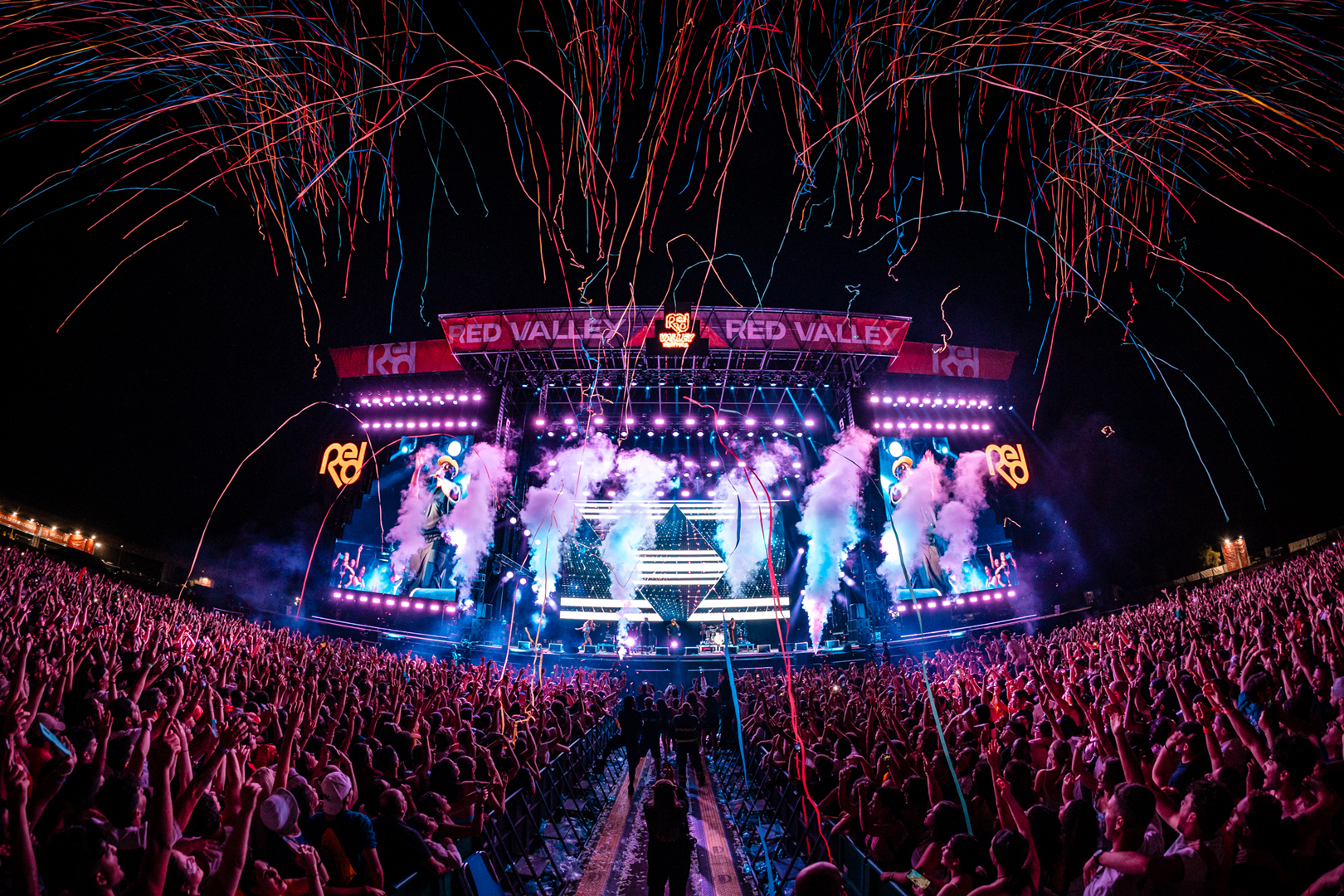 I Festival Musicali più cool dell’Estate 2024 a cui non puoi mancare 