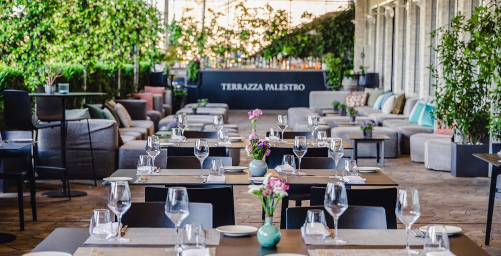 Terrazza Palestro