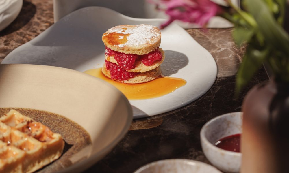 The Best Brunches in Milan