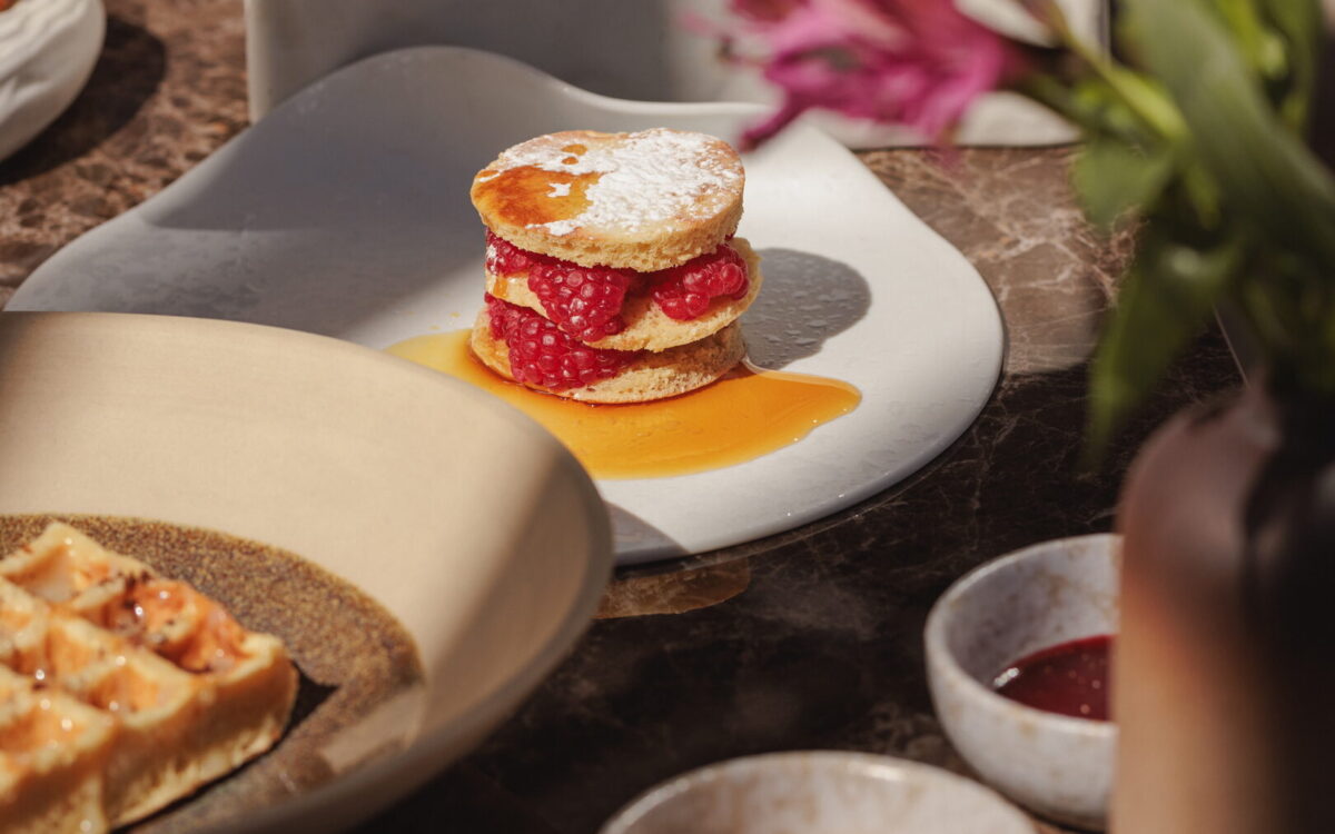 The best brunches in Milan