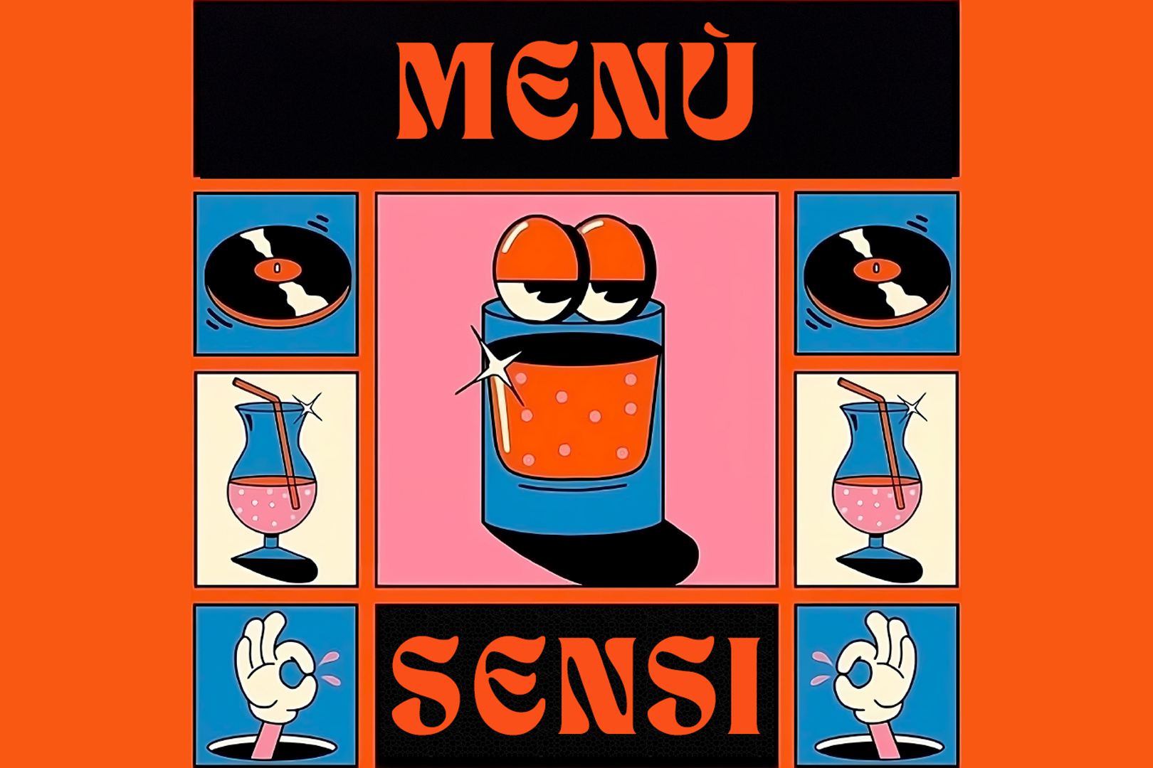 Sensi milano