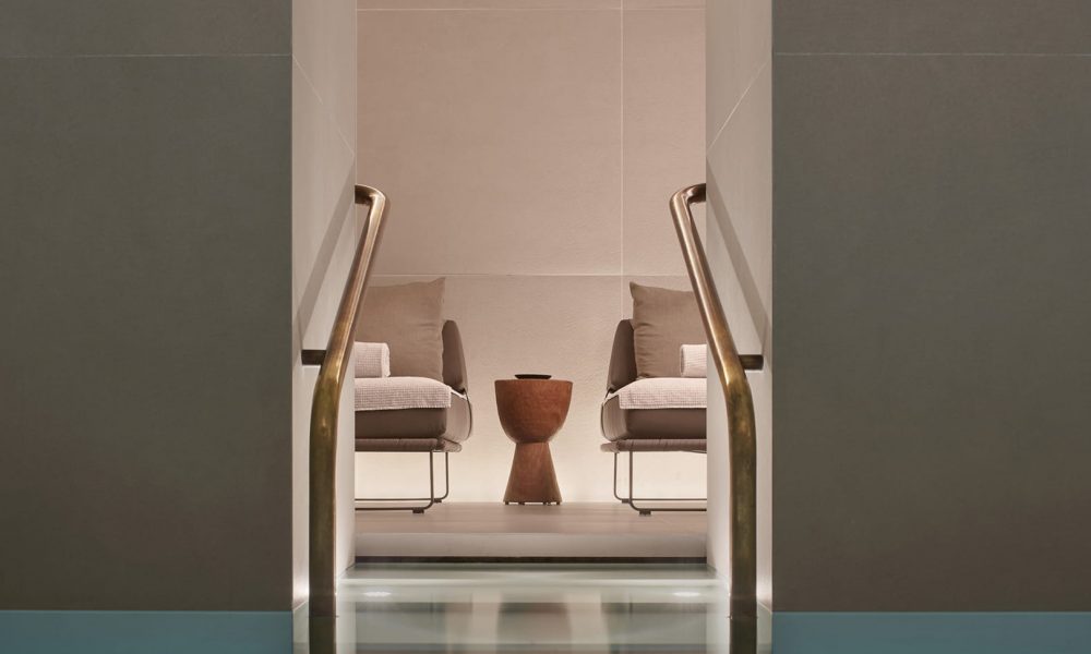 Four Seasons Hotel Milan Spa