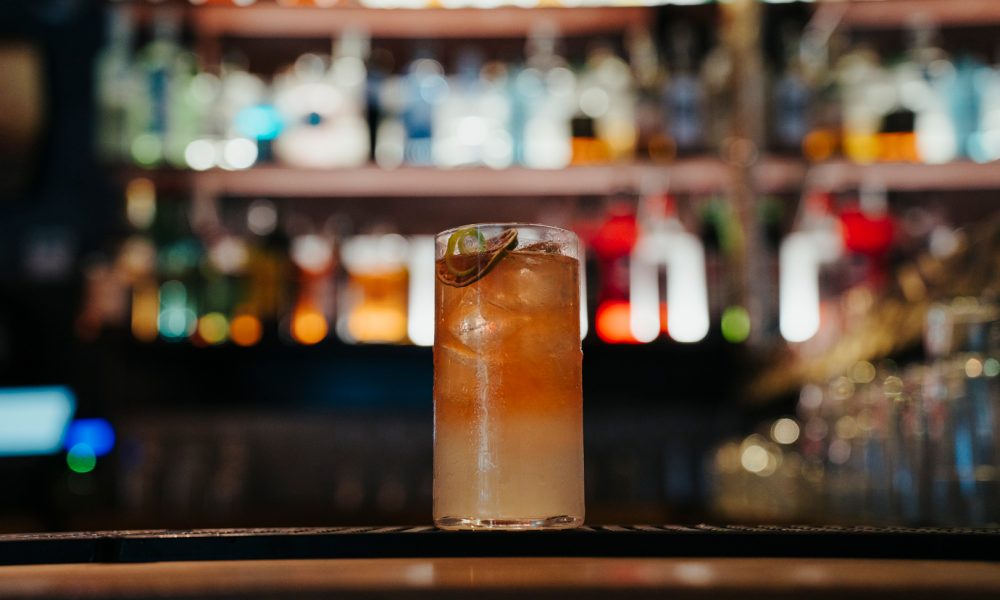 The Gallery Bar