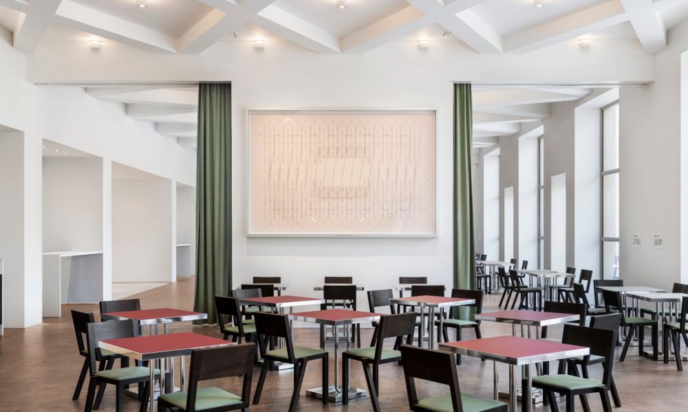 Cucina Triennale