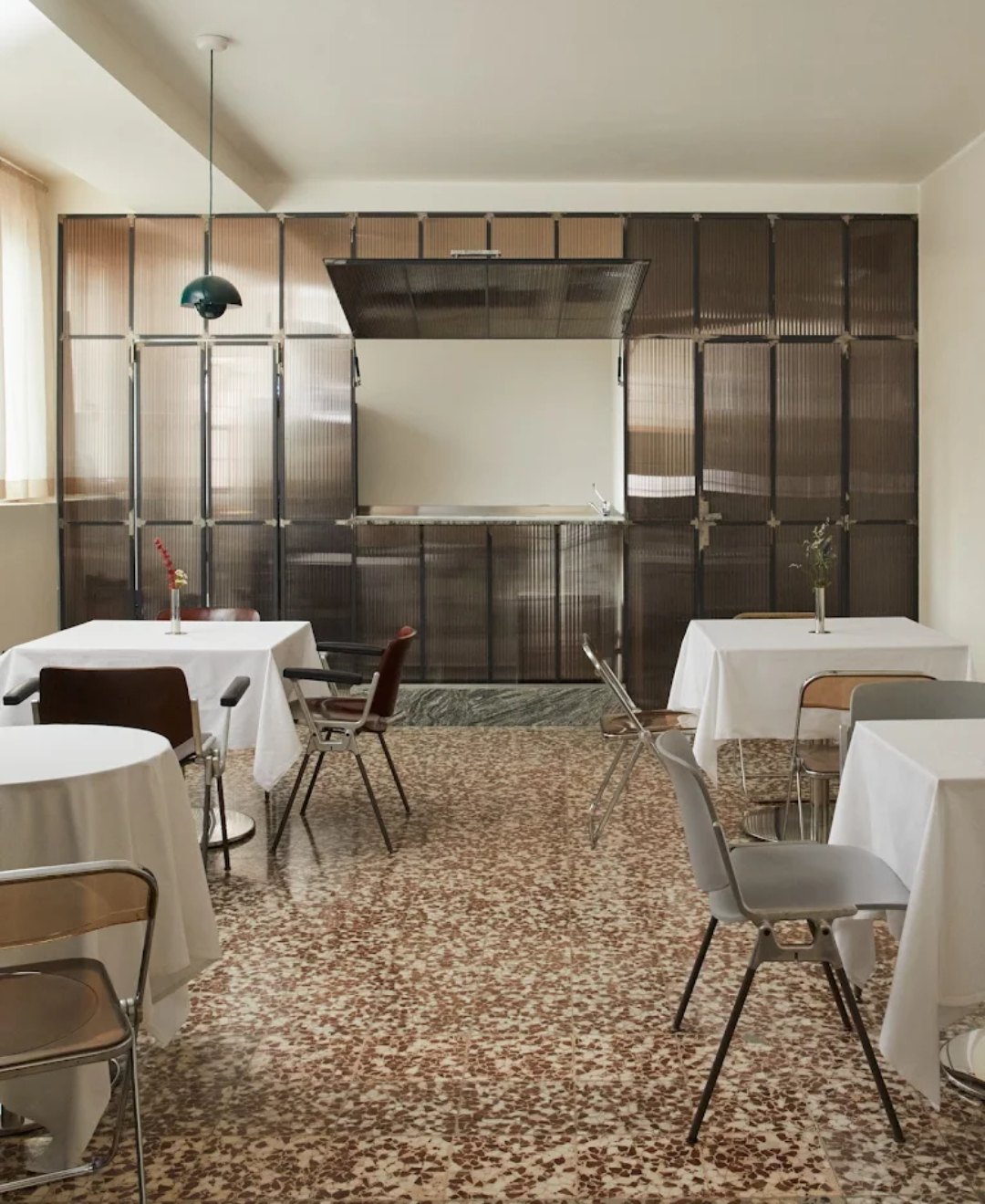 ristoranti da provare a milano a luglio