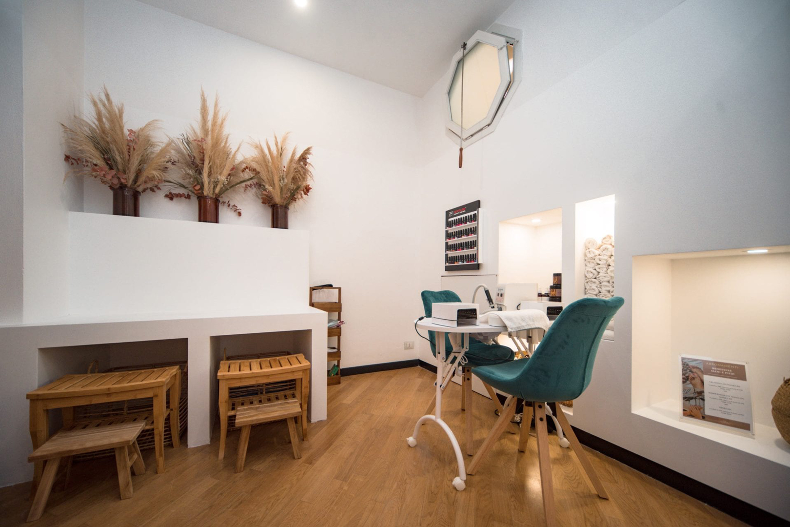 Agenzia comunicazione beauty e wellness milano