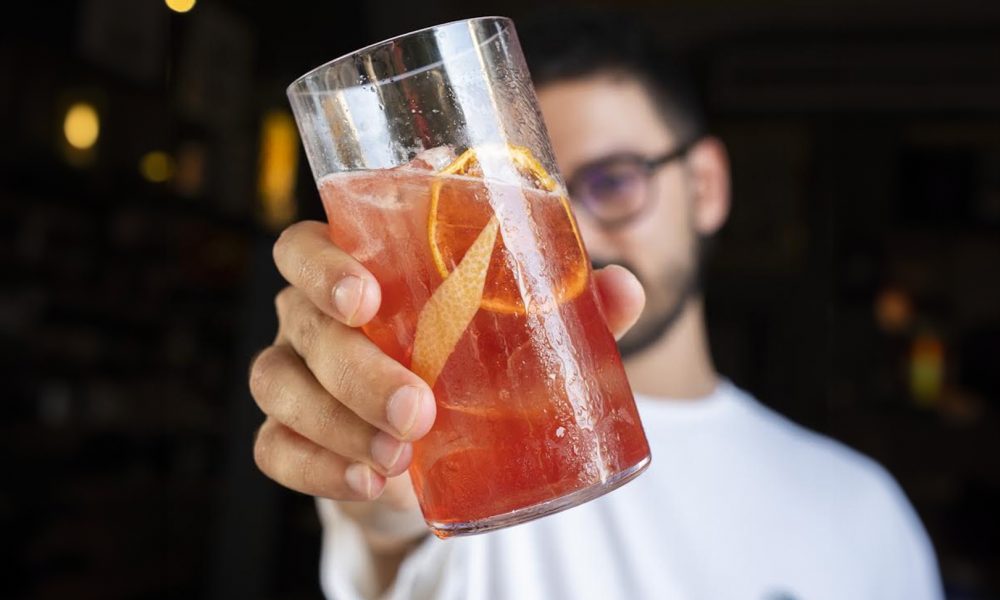 I Migliori Cocktail Bar del Quartiere Tortona di Milano