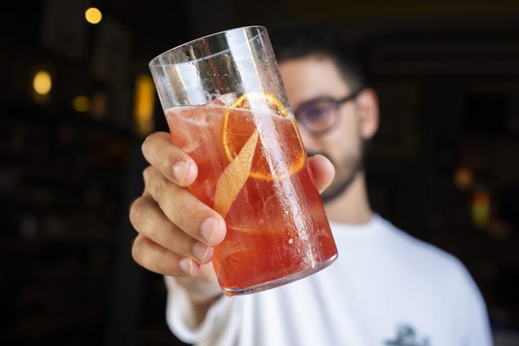 The best cocktail bars in Tortona, Milan